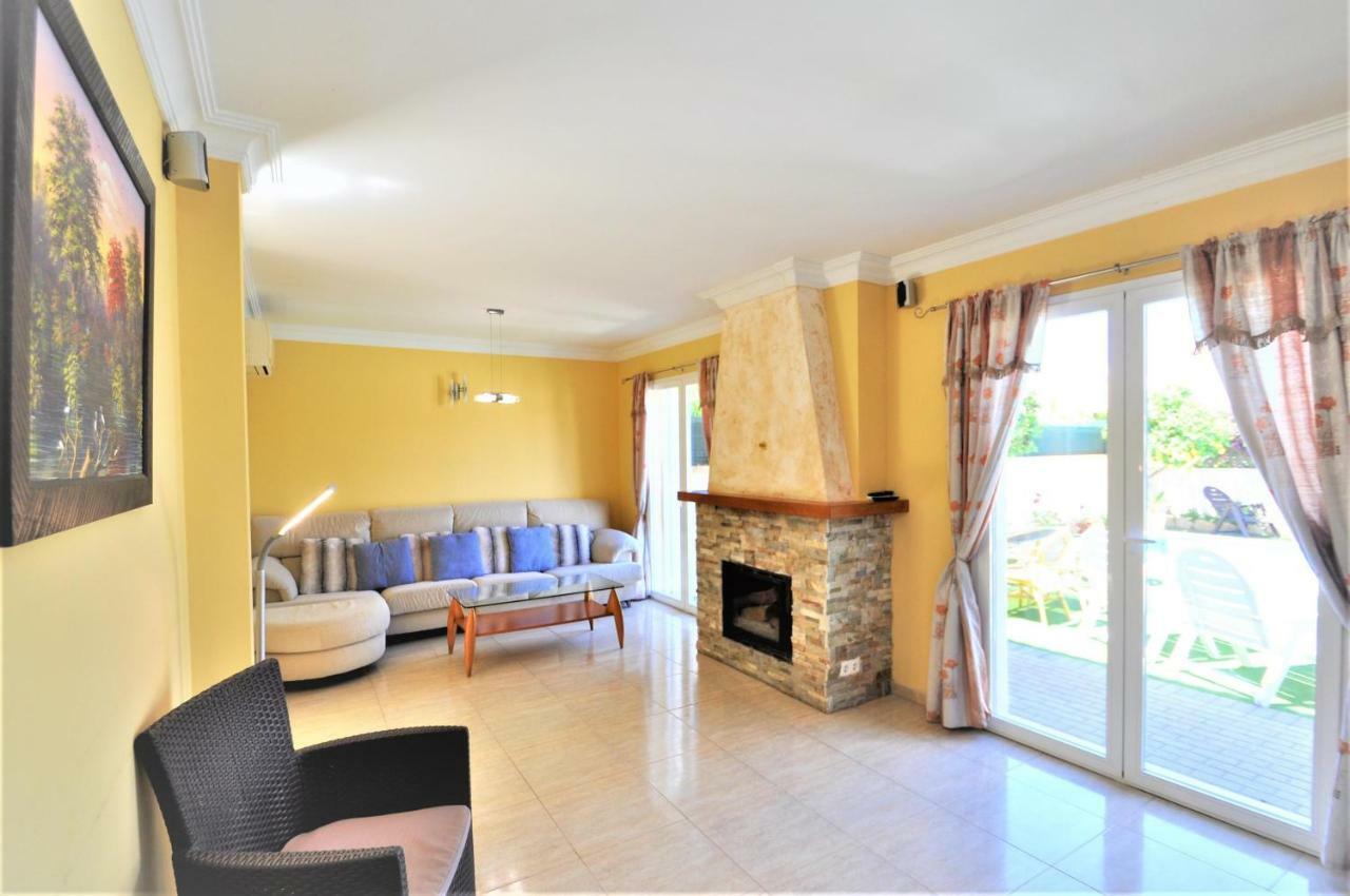Villa Hugo- Badia Gran- Llucmajor- Mallorca Экстерьер фото