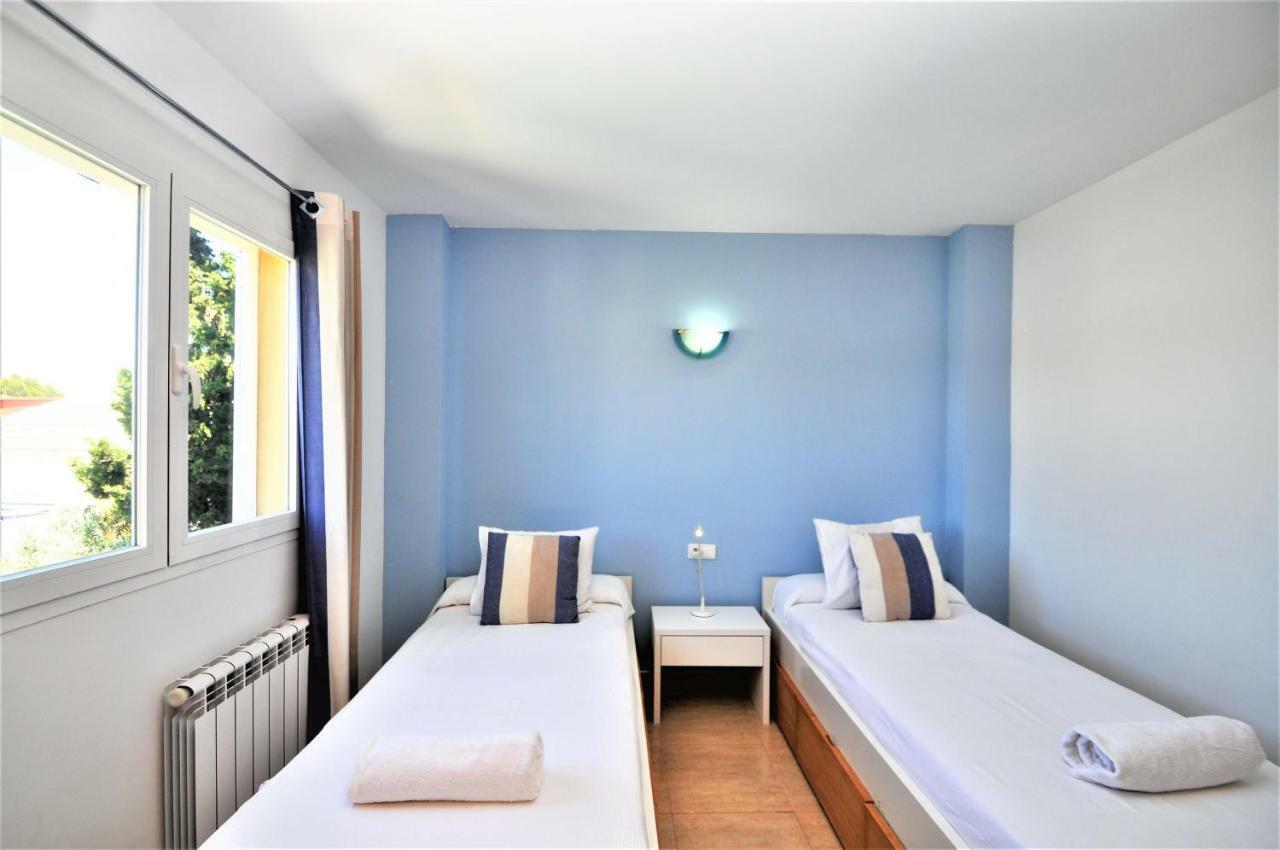 Villa Hugo- Badia Gran- Llucmajor- Mallorca Экстерьер фото